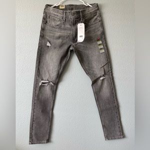 Levi’s jeans